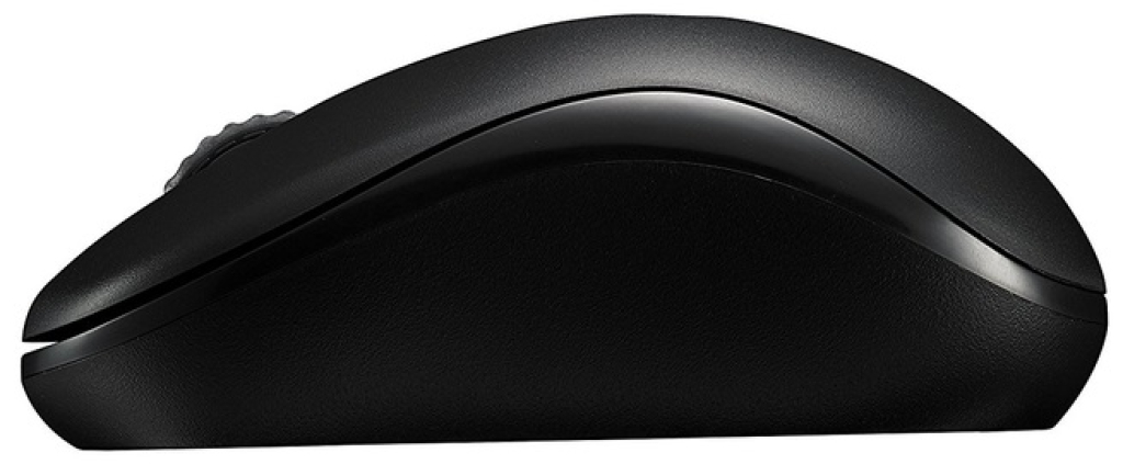Мишка RAPOO M10 Plus- 17298 Black
